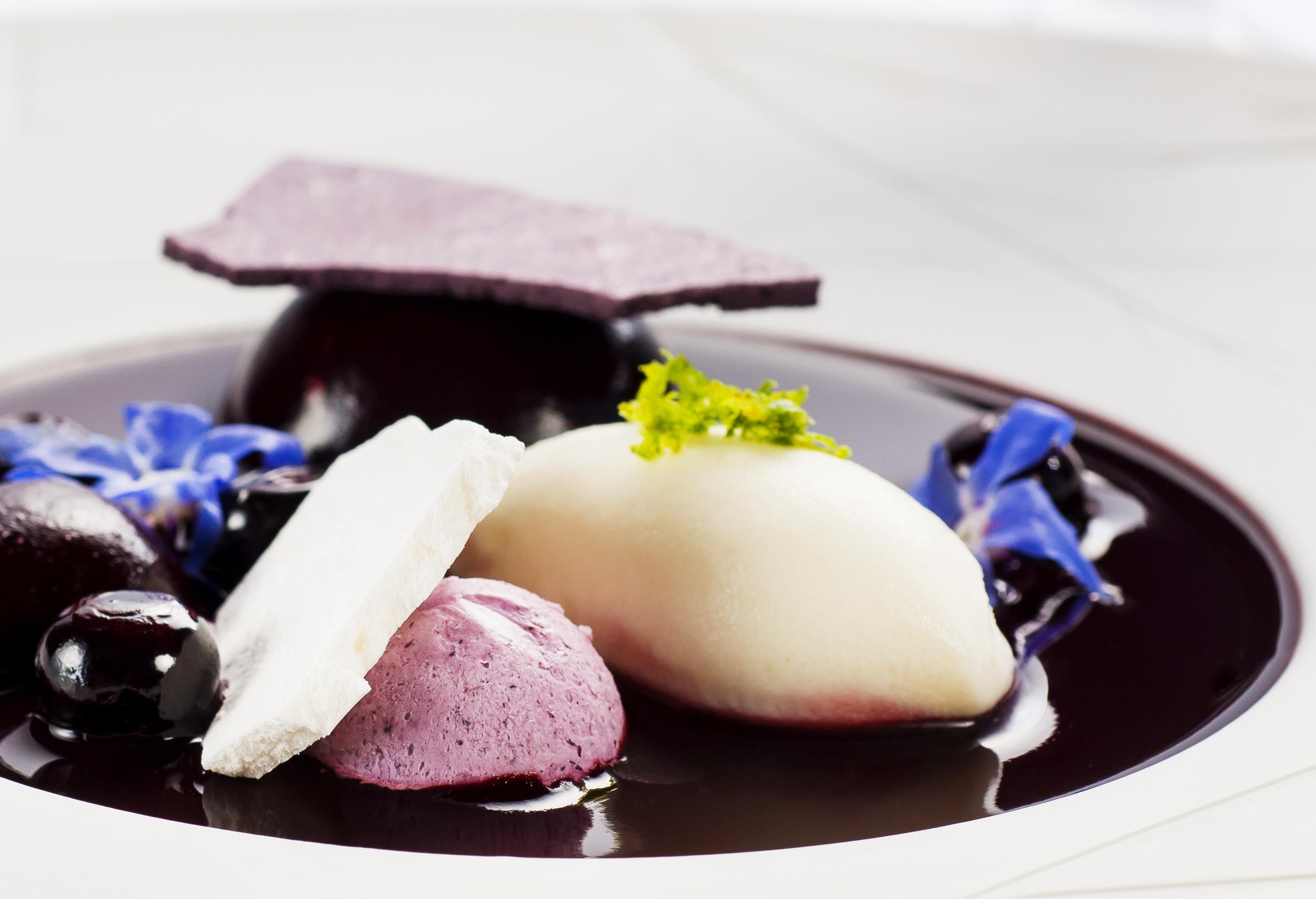 The Yeatman Hotel Vila Nova de Gaia Ngoại thất bức ảnh A dessert